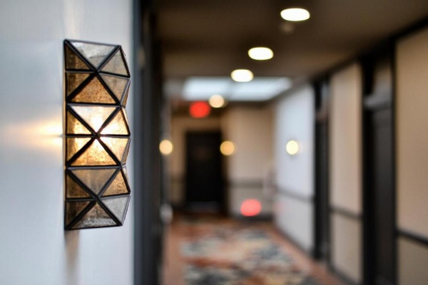 The Stella Hotel & Ballroom image 11