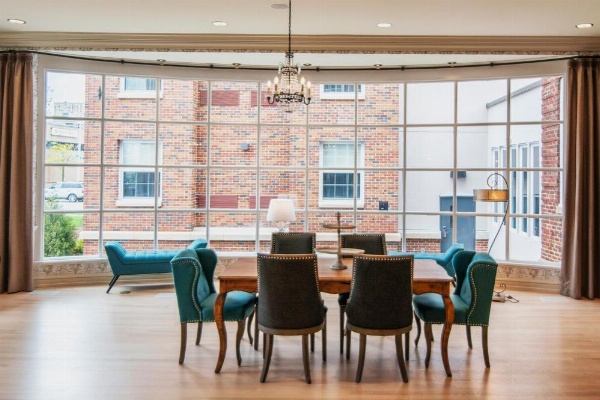 The Stella Hotel & Ballroom image 14