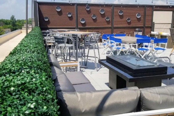 The Stella Hotel & Ballroom image 18