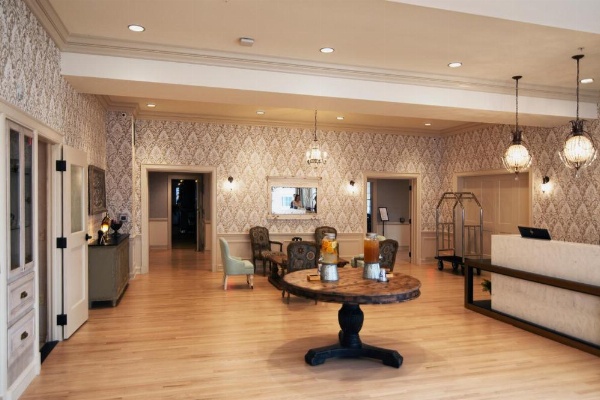 The Stella Hotel & Ballroom image 22