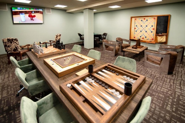 The Stella Hotel & Ballroom image 24