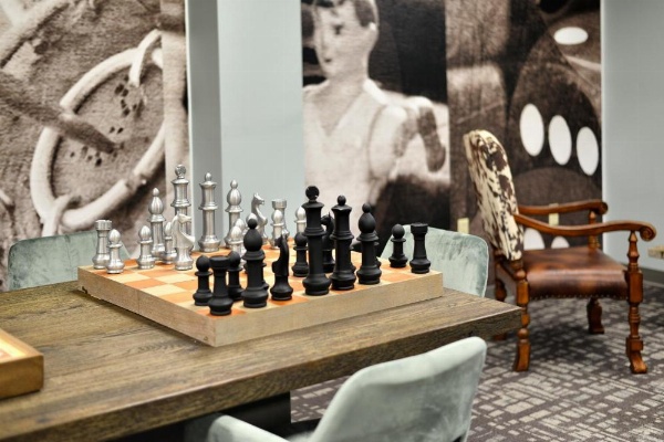 The Stella Hotel & Ballroom image 26