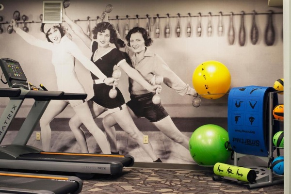 The Stella Hotel & Ballroom image 29