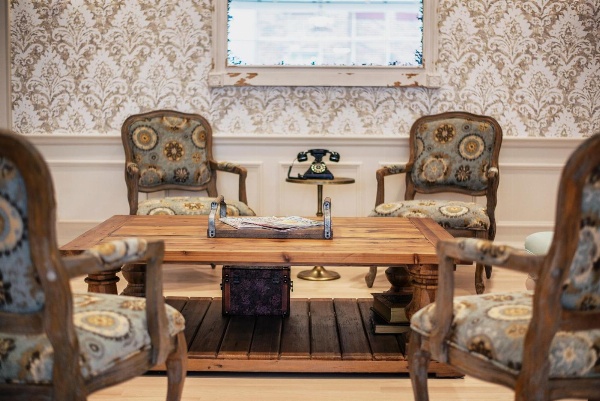 The Stella Hotel & Ballroom image 6