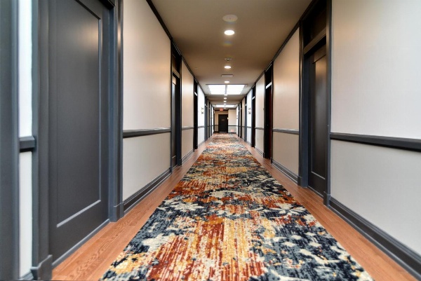 The Stella Hotel & Ballroom image 7